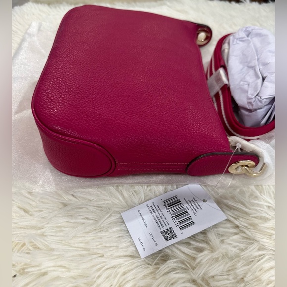 Kate Spade Rosie Medium Crossbody - Renaissance Rose - New w/ Tags - Picture 6 of 7